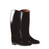 Dublin Women's Universal Tall Boots - Black -Roeckl Sales Store 315749 800 800