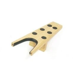Equi-Essentials Boot Jack - Natural Wood