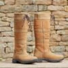 Dublin Women's River Boots III - Tan 5 Dublin Women's River Boots III - Tan -Roeckl Sales Store 330849 800 800