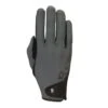 Roeckl Muenster Riding Gloves - Grey -Roeckl Sales Store 344093 800 800