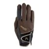 Roeckl Madrid Riding Gloves - Mocha -Roeckl Sales Store 345220 800 800