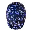 Ovation Zocks Print Helmet Cover - 1267 Purple Fire 5 Ovation Zocks Print Helmet Cover - 1267 Purple Fire -Roeckl Sales Store 345377 800 800