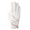Roeckl Madrid Riding Gloves - White -Roeckl Sales Store 345422 800 800