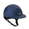 One K Avance Wide Brim Helmet - Navy Matte -Roeckl Sales Store 346153 800 800