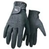 Back On Track Therapeutic Riding Gloves - Black 11 Back On Track Therapeutic Riding Gloves - Black -Roeckl Sales Store 346370 800 800