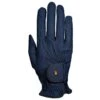 Roeckl Roeck-Grip Riding Gloves - Navy -Roeckl Sales Store 346565 800 800