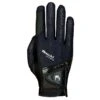 Roeckl Madrid Riding Gloves - Black 2 Roeckl Madrid Riding Gloves - Black -Roeckl Sales Store 346613 800 800