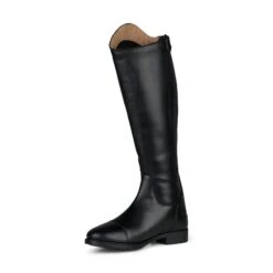 Horze Rover Dressage Boots - Black -Roeckl Sales Store 377789 800 800