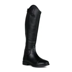 Horze Rover Dressage Boots - Black -Roeckl Sales Store 377790 800 800