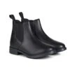 Horze Women's Dresden Jodhpur Boots - Black 4 Horze Women's Dresden Jodhpur Boots - Black -Roeckl Sales Store 382776 800 800