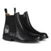 Horze Classic Leather Jodhpur Boots - Black -Roeckl Sales Store 384422 800 800