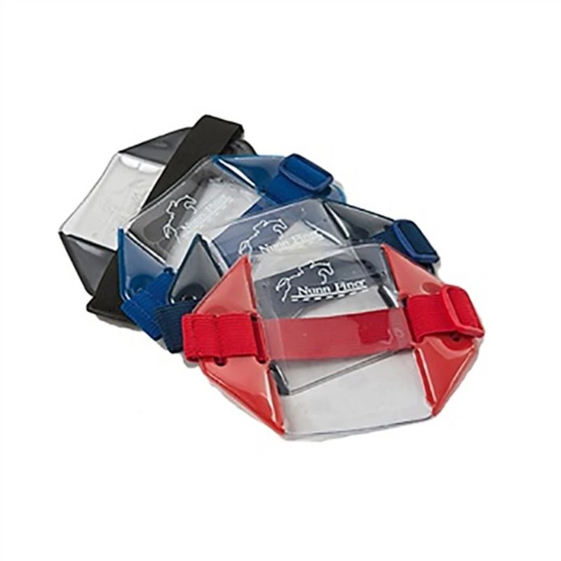 Nunn Finer Medical Armband - Royal 1 Nunn Finer Medical Armband - Royal