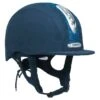 Champion X-Air Dazzle Plus Helmet - Navy/Navy Sparkle 9 Champion X-Air Dazzle Plus Helmet - Navy/Navy Sparkle -Roeckl Sales Store 401216 800 800