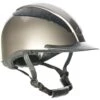 Champion Air-Tech Deluxe Helmet - Metallic Oyster -Roeckl Sales Store 405121 800 800