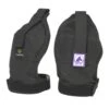 Champion Titanium Ti22 Guardian Shoulder Protectors - Black -Roeckl Sales Store 406927 800 800