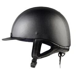 Champion Ventair Hunter Noir Helmet - Black 6 Champion Ventair Hunter Noir Helmet - Black -Roeckl Sales Store 407642 800 800