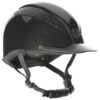Champion Air-Tech Classic Helmet - Metallic Black -Roeckl Sales Store 409600 800 800