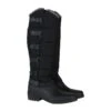 Horze Utah Thermo Boots - Black 9 Horze Utah Thermo Boots - Black -Roeckl Sales Store 415823 800 800