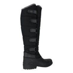 Horze Utah Thermo Boots - Black 7 Horze Utah Thermo Boots - Black -Roeckl Sales Store 415826 800 800