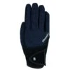 Roeckl Milano Riding Gloves - Navy 2 Roeckl Milano Riding Gloves - Navy -Roeckl Sales Store 421527 800 800