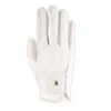 Roeckl Roeck-Grip Lite Riding Gloves - White 9 Roeckl Roeck-Grip Lite Riding Gloves - White -Roeckl Sales Store 421550 800 800