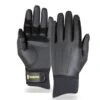 Tredstep Winter Silk Gloves - Black -Roeckl Sales Store 424489 800 800