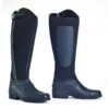 Ovation Highlander Winter Tall Boot - Black -Roeckl Sales Store 429774 800 800