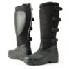 Ovation Blizzard Original Winter Tall Boot - Black 2 Ovation Blizzard Original Winter Tall Boot - Black -Roeckl Sales Store 429970 800 800