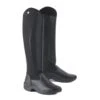 Ovation Cyclone All Season Tall Rider Muck Boot - Black -Roeckl Sales Store 430124 800 800