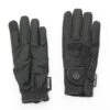Ovation LuxeGrip Winter Glove - Black -Roeckl Sales Store 434217 800 800