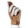 Ovation Leather Crochet Glove - Tan 4 Ovation Leather Crochet Glove - Tan -Roeckl Sales Store 435817 800 800