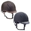 Ovation Z-6 Elite Helmet - Brown 5 Ovation Z-6 Elite Helmet - Brown -Roeckl Sales Store 436972 800 800
