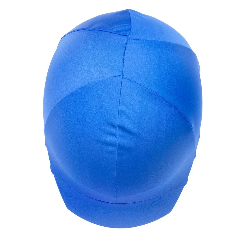 Ovation Zocks Helmet Cover - Sapphire 2 Ovation Zocks Helmet Cover - Sapphire - Image 2