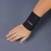 Catago FIR-Tech Wrist Brace - Black -Roeckl Sales Store 439446 800 800