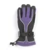 Ovation Extremer Winter H2O Glove - Purple/Black -Roeckl Sales Store 440650 800 800