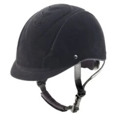 Ovation Competitor Helmet - Black