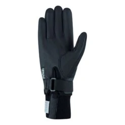 Roeckl Wismar Winter Gloves - Black/Purple -Roeckl Sales Store 449610 800 800