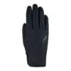 Roeckl Walk Winter Gloves - Black