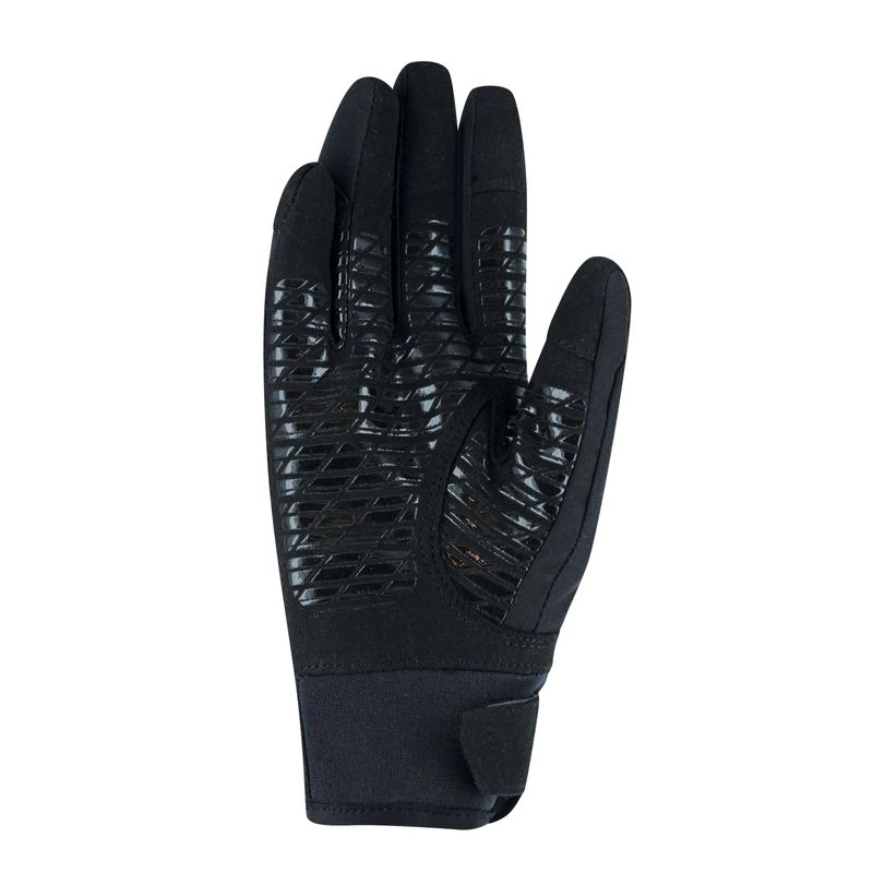 Roeckl Walk Winter Gloves - Black 2 Roeckl Walk Winter Gloves - Black - Image 2