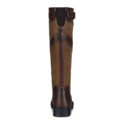 Horze Waterford Country Boots - Dark Brown/Dark Brown -Roeckl Sales Store 453896 800 800