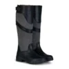 Horze Waterford Country Boots - Black/Grey 2 Horze Waterford Country Boots - Black/Grey -Roeckl Sales Store 454085 800 800