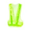 Horze High Visibility Safety Vest W/LED Lights - Yellow -Roeckl Sales Store 454769 800 800