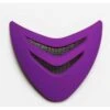 One K CCS Front Shield - Purple Matte 6 One K CCS Front Shield - Purple Matte -Roeckl Sales Store 457357 800 800