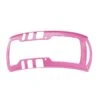 One K CCS Vent Stripe Rail - Pink Gloss -Roeckl Sales Store 457503 800 800