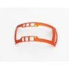 One K CCS Vent Stripe Rail - Orange Matte 6 One K CCS Vent Stripe Rail - Orange Matte -Roeckl Sales Store 457683 800 800