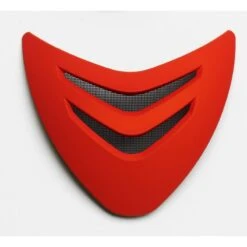 One K CCS Front Shield - Orange Matte