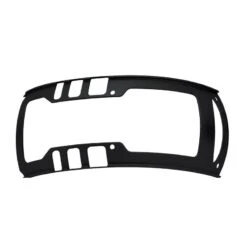 One K CCS Vent Stripe Rail - Black Matte