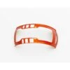 One K CCS Vent Stripe Rail - Orange Gloss -Roeckl Sales Store 457863 800 800