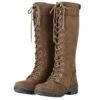 Dublin Women's Admiral Boots - Chocolate 8 Dublin Women's Admiral Boots - Chocolate -Roeckl Sales Store 458882 800 800