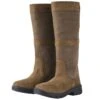 Dublin Women's Danman Boots - Chocolate 13 Dublin Women's Danman Boots - Chocolate -Roeckl Sales Store 458939 800 800